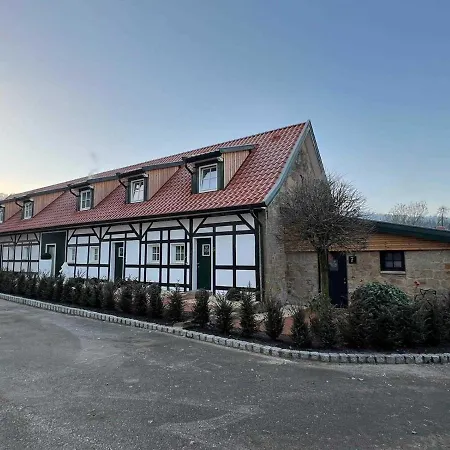 Driehof Landgut & Residenz Lifestyle-comfort 7 *