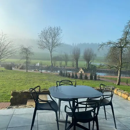 Driehof Landgut & Residenz Lifestyle-comfort 7 泰克伦堡