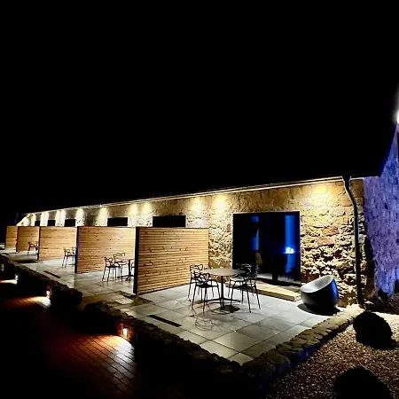 Driehof Landgut & Residenz Lifestyle-comfort 7 *