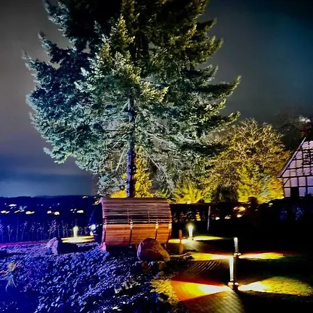 Driehof Landgut & Residenz Lifestyle-comfort 7