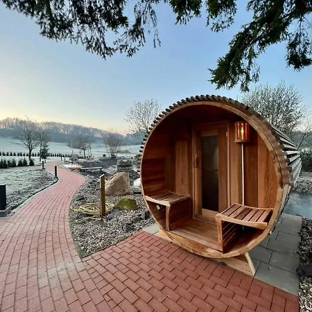 Driehof Landgut & Residenz Lifestyle-comfort 7 호텔