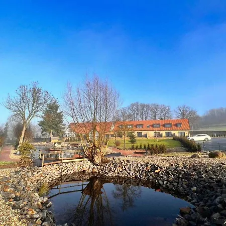 Driehof Landgut & Residenz Lifestyle-comfort 7 *