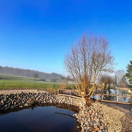 Driehof Landgut & Residenz Lifestyle-comfort 7