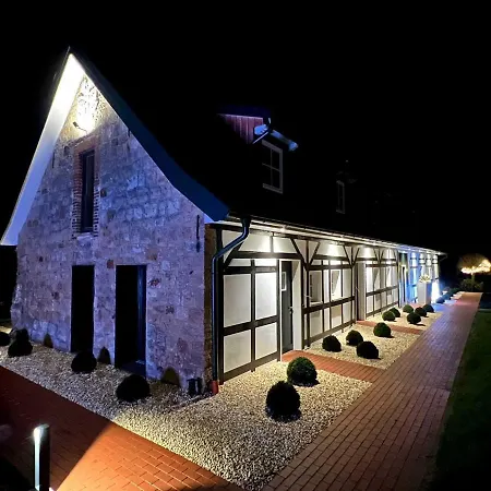 Driehof Landgut & Residenz Lifestyle-comfort 7 Hotel