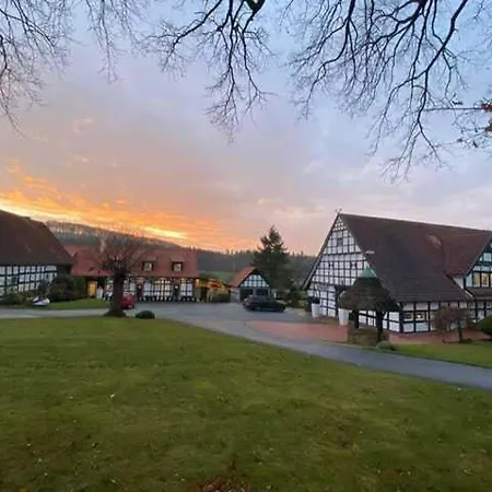 Driehof Landgut & Residenz Lifestyle-comfort 7 *