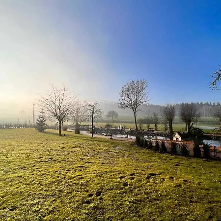 Driehof Landgut & Residenz Lifestyle-comfort 7 *