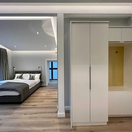 Driehof Landgut & Residenz Lifestyle-comfort 7 * Tecklenburg