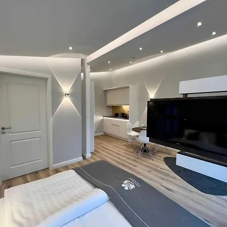 Hotel Driehof Landgut & Residenz Lifestyle-comfort 7 Tecklenburg