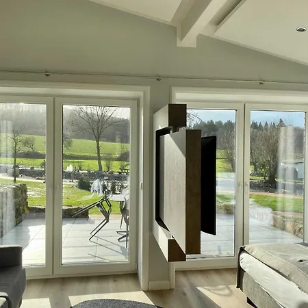 Hotel Driehof Landgut & Residenz Lifestyle-comfort 7 Tecklenburg