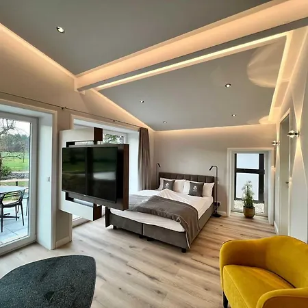 Hotel Driehof Landgut & Residenz Lifestyle-comfort 7