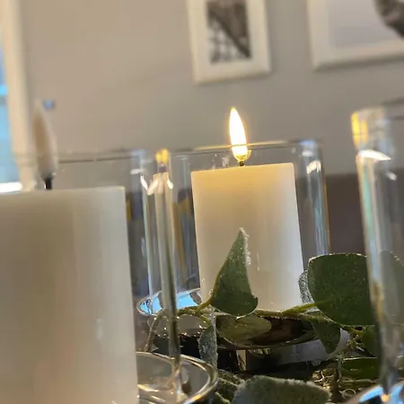 Driehof Landgut & Residenz Lifestyle-comfort 7 테클렌부르그