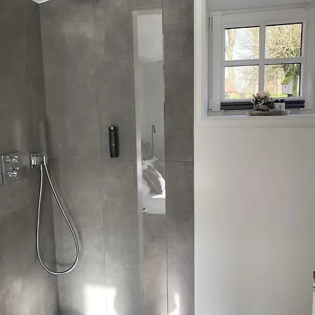 Driehof Landgut & Residenz Lifestyle-comfort 7 테클렌부르그