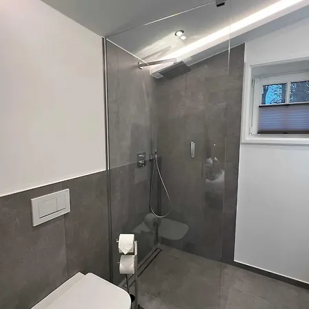 Driehof Landgut & Residenz Lifestyle-comfort 7 호텔