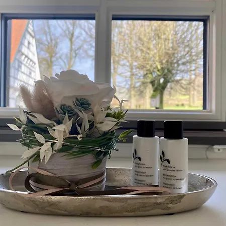 Driehof Landgut & Residenz Lifestyle-comfort 7 호텔 *