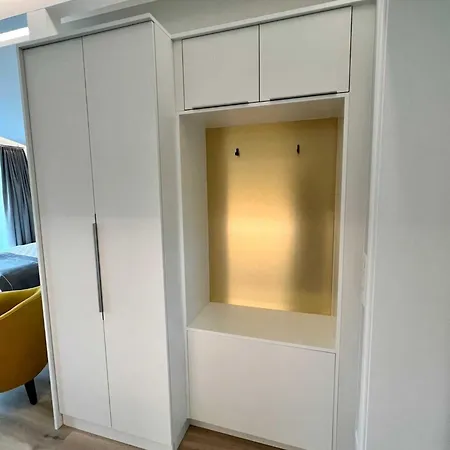 호텔 Driehof Landgut & Residenz Lifestyle-comfort 7 *