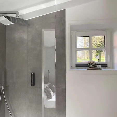 Driehof Landgut & Residenz Lifestyle-comfort 7 호텔 테클렌부르그