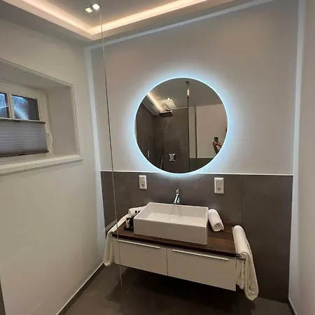 Driehof Landgut & Residenz Lifestyle-comfort 7 *