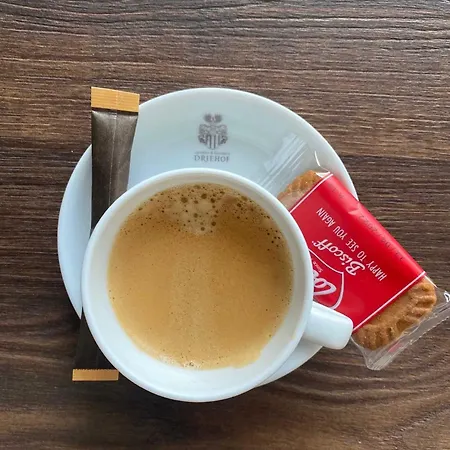 Driehof Landgut & Residenz Lifestyle-comfort 7 * 테클렌부르그