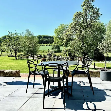 Driehof Landgut & Residenz Lifestyle-comfort 7 테클렌부르그