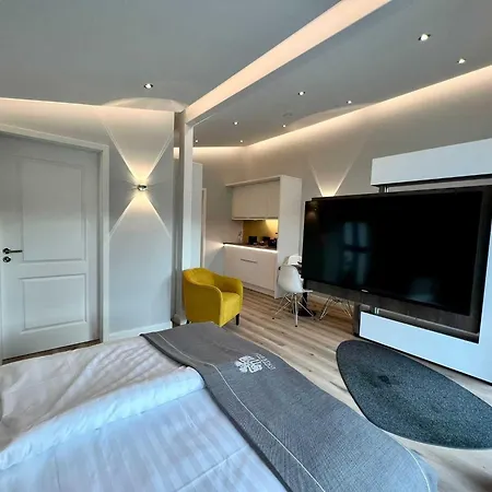 Driehof Landgut & Residenz Lifestyle-comfort 7 * 테클렌부르그