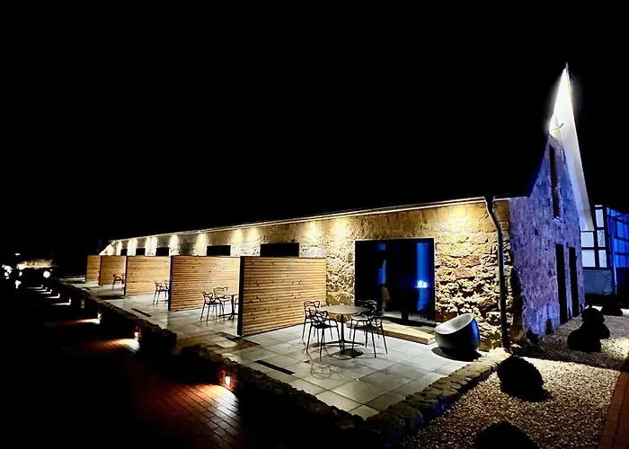 Driehof Landgut & Residenz Lifestyle-comfort 7 *