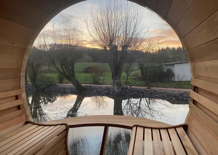 Driehof Landgut & Residenz Lifestyle-comfort 7 Hotel *