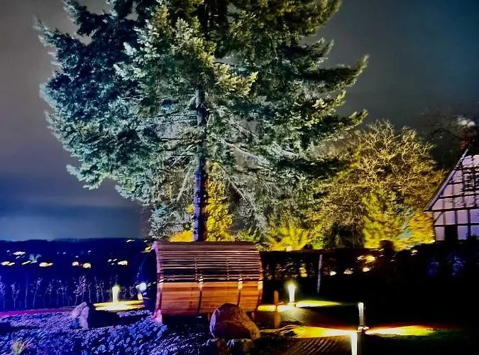 Driehof Landgut & Residenz Lifestyle-comfort 7