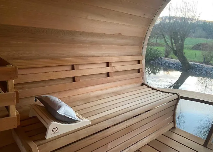 Hotel Driehof Landgut & Residenz Lifestyle-comfort 7