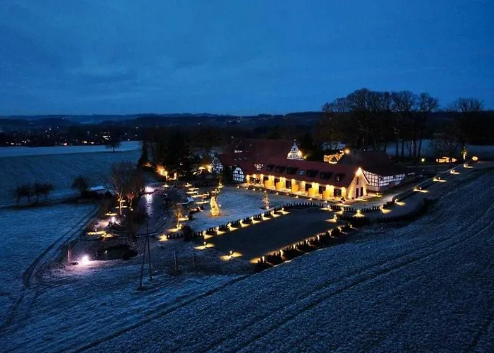 Hotel Driehof Landgut & Residenz Lifestyle-comfort 7 *