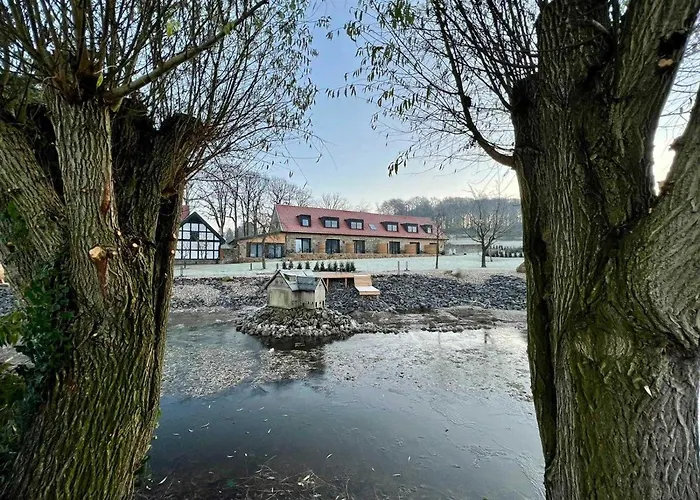 Hotel Driehof Landgut & Residenz Lifestyle-comfort 7 Tecklenburg