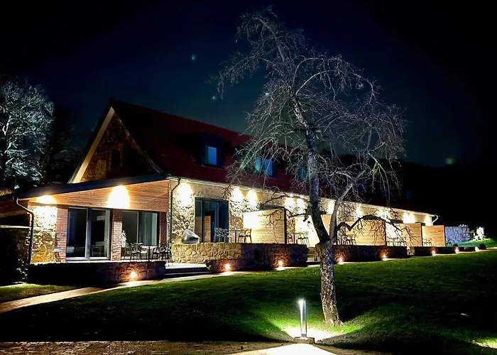 Driehof Landgut & Residenz Lifestyle-comfort 7 Tecklenburg