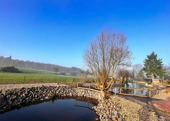 Driehof Landgut & Residenz Lifestyle-comfort 7