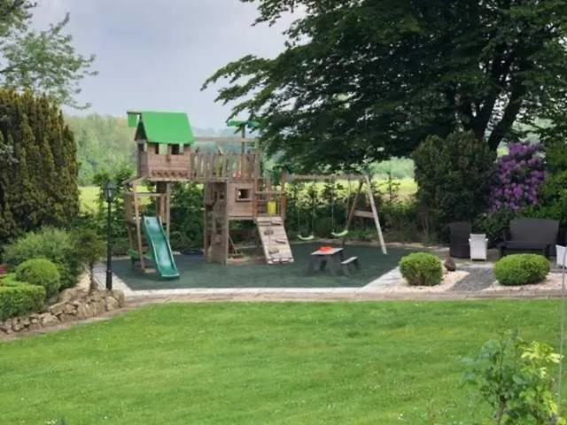 Driehof Landgut & Residenz Lifestyle-comfort 7 * Tecklenburg