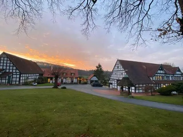 Driehof Landgut & Residenz Lifestyle-comfort 7 *