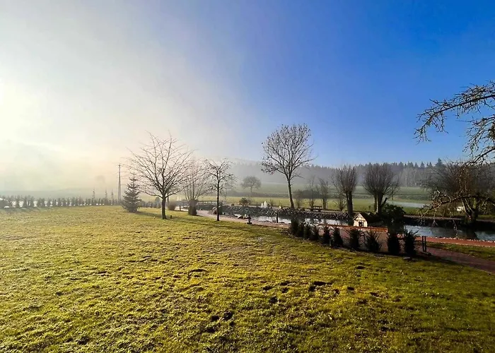 Driehof Landgut & Residenz Lifestyle-comfort 7 *