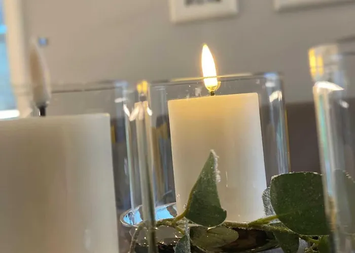 Driehof Landgut & Residenz Lifestyle-comfort 7 Tecklenburg