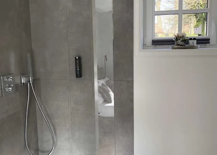 Driehof Landgut & Residenz Lifestyle-comfort 7 Tecklenburg