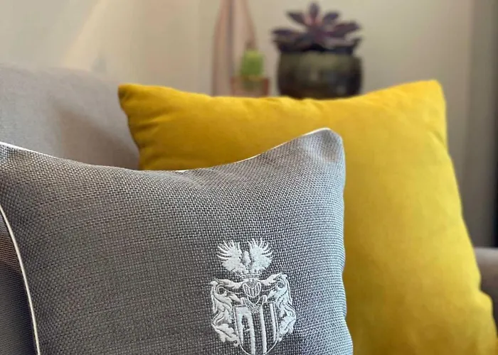 Driehof Landgut & Residenz Lifestyle-comfort 7