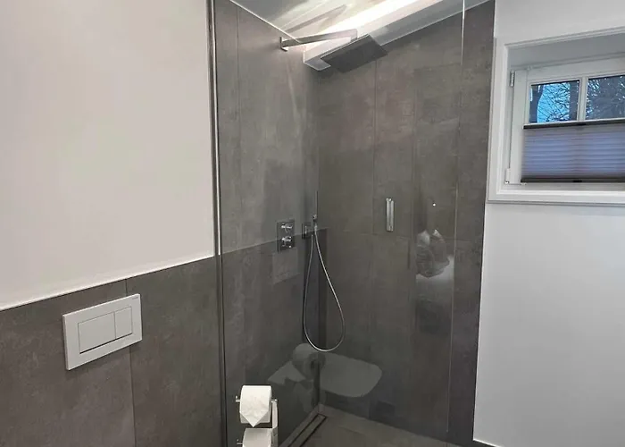 Driehof Landgut & Residenz Lifestyle-comfort 7 Hotel