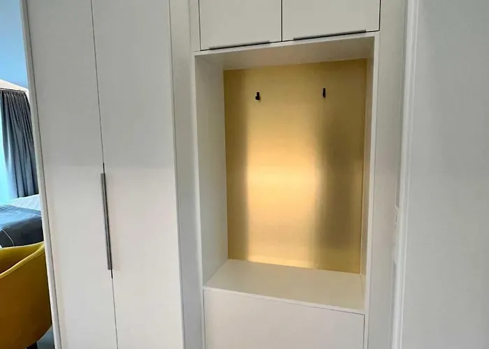 Hotel Driehof Landgut & Residenz Lifestyle-comfort 7 *