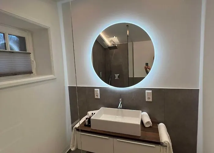 Driehof Landgut & Residenz Lifestyle-comfort 7 *