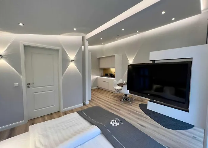 Driehof Landgut & Residenz Lifestyle-comfort 7