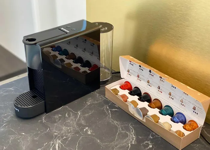 Driehof Landgut & Residenz Lifestyle-comfort 7 Hotel