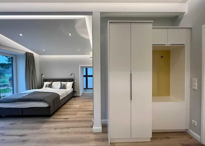 Driehof Landgut & Residenz Lifestyle-comfort 7 *