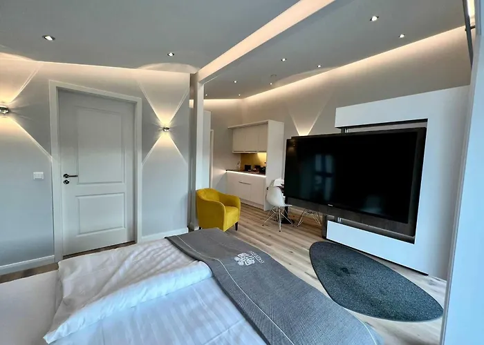 Driehof Landgut & Residenz Lifestyle-comfort 7 * Tecklenburg