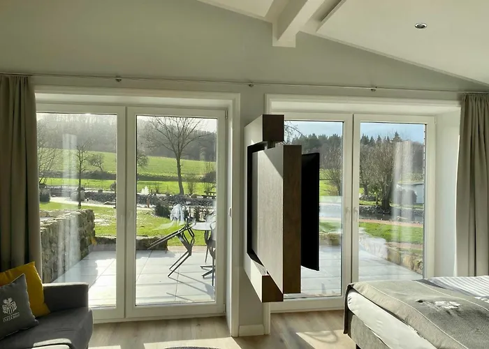 Hotel Driehof Landgut & Residenz Lifestyle-comfort 7