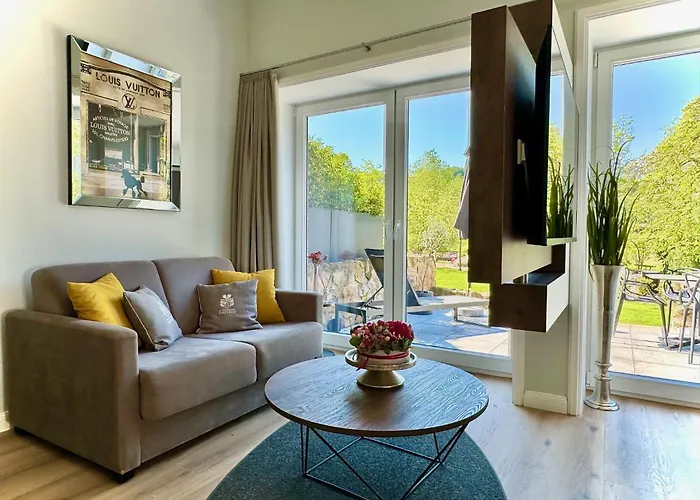 Hotel Driehof Landgut & Residenz Lifestyle-comfort 7